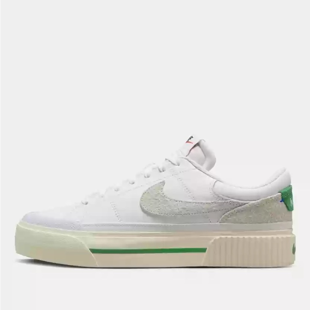 Nike Court Legacy Lift